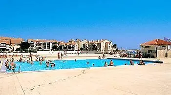 Appart hôtel Lagrange Catalana 4*