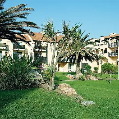 Lagrange Catalana 公寓式酒店