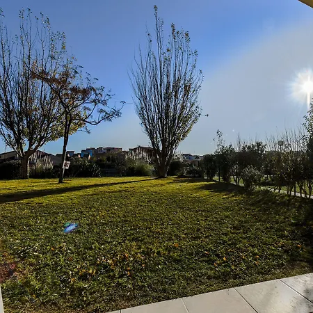 公寓式酒店 Lagrange Catalana 4*