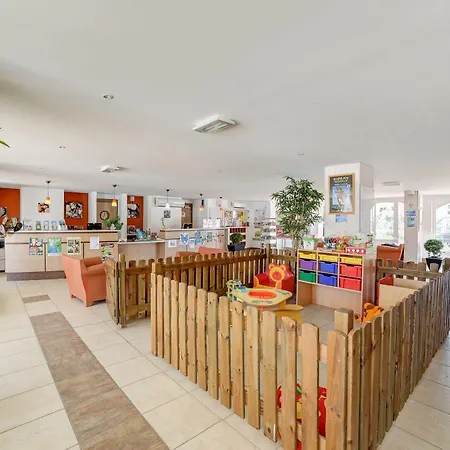 Lagrange Catalana 4* Le Barcarès