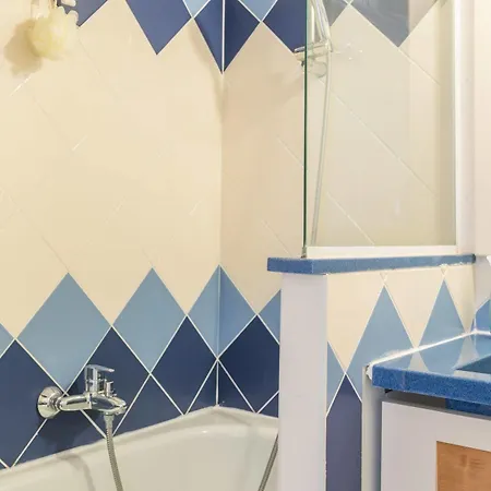 Lagrange Catalana 公寓式酒店