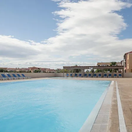 Lagrange Catalana 4* Le Barcarès