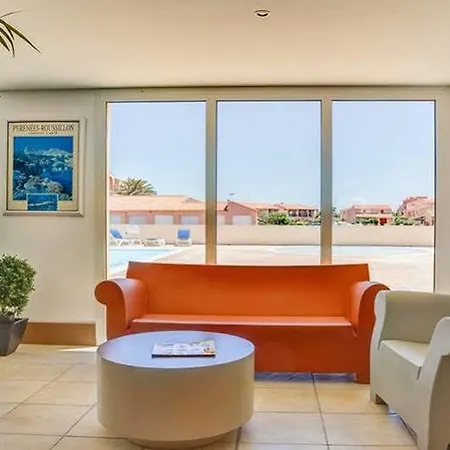 Lagrange Catalana 公寓式酒店