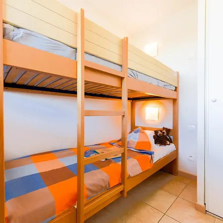 Lagrange Catalana 4* Le Barcarès