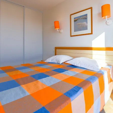 Appart hôtel Lagrange Catalana 4*