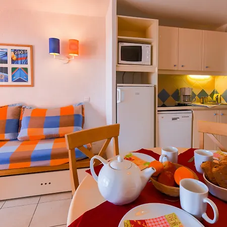 Lagrange Catalana Appart hôtel