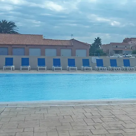 Appart hôtel Lagrange Catalana