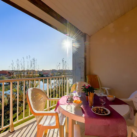 Lagrange Catalana Appart hôtel