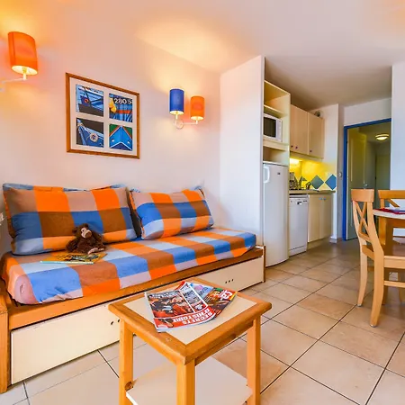 Lagrange Catalana Appart hôtel 4*