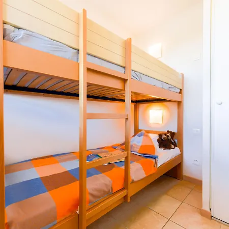 Lejlighedshotel Lagrange Catalana