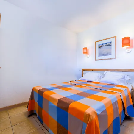 Lejlighedshotel Lagrange Catalana