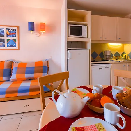 Lagrange Catalana Aparthotel