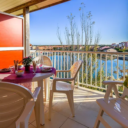 Lagrange Catalana Lejlighedshotel