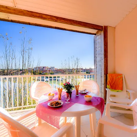 Lejlighedshotel Lagrange Catalana 3*