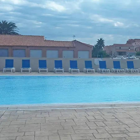 Lagrange Catalana Aparthotel