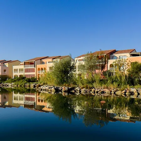 Lagrange Catalana Lejlighedshotel 3*
