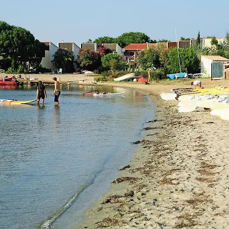 Lagrange Catalana 4*