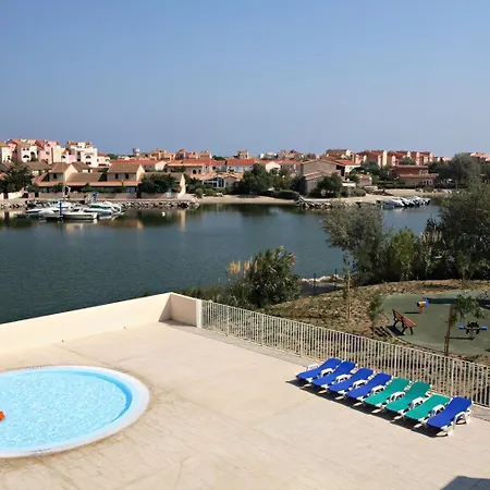 Lagrange Catalana Lejlighedshotel 3*