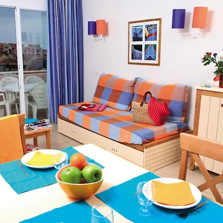 Lagrange Catalana 3*