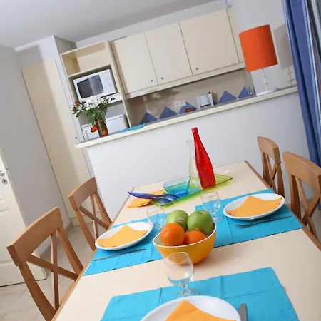 Apartahotel Lagrange Catalana