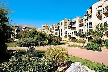 Lagrange Catalana Lejlighedshotel Le Barcarès