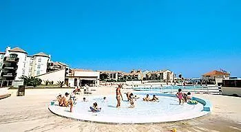 Lagrange Catalana Lejlighedshotel 3*