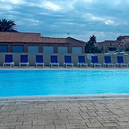 Lagrange Catalana 3* Le Barcarès