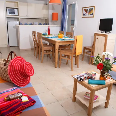 Lagrange Catalana Aparthotel 3*