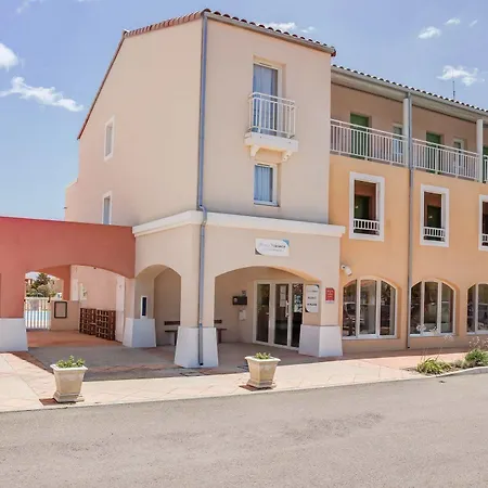 Lagrange Catalana Lejlighedshotel 3*