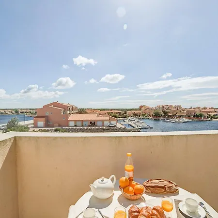Lejlighedshotel Lagrange Catalana