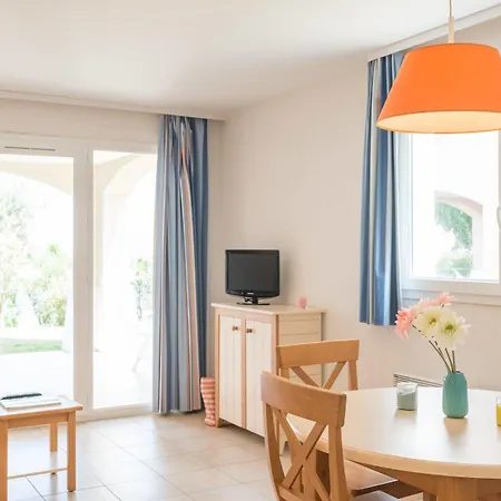 Lejlighedshotel Lagrange Catalana