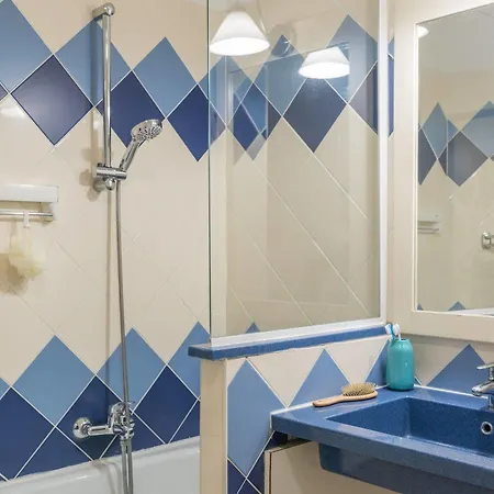 Lejlighedshotel Lagrange Catalana