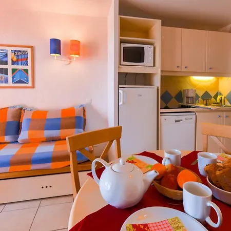 Lagrange Catalana Aparthotel