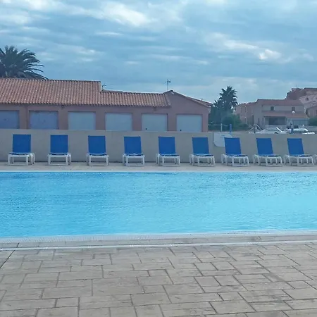 Aparthotel Lagrange Catalana