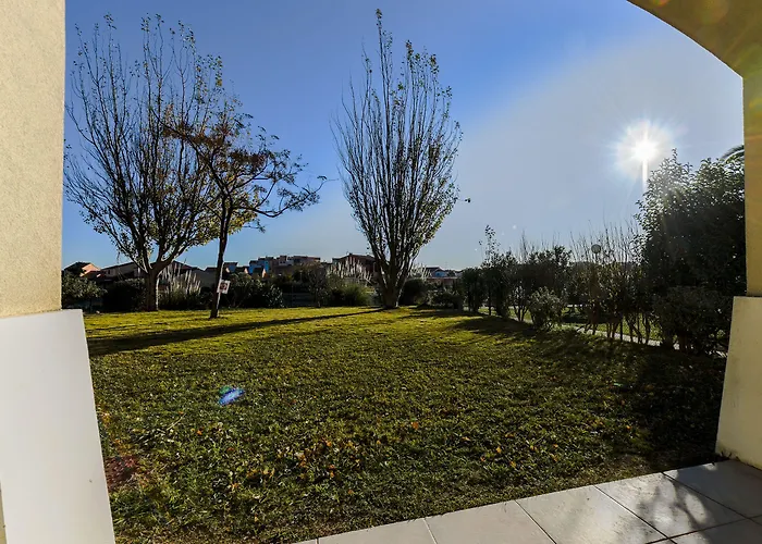 Апарт-отель Lagrange Catalana 4*