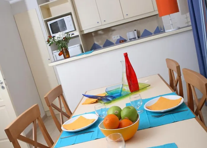 Апарт-отель Lagrange Catalana